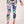 Saved By The Bell Womens Baselayer Legging - TRAPSKI