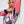 Saved by The Bell Women's Ski Suit