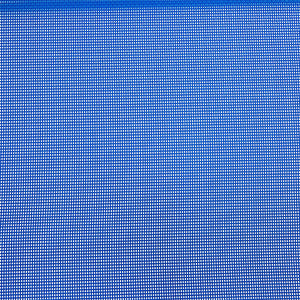 Ostrich SBSC-1016B South Adult Beach Lake Sand Lounging Chair, Blue (2 Pack)