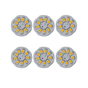 Scandvik 41150 Bulb Warm White *6-Pack [41150] - TRAPSKI