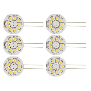 Scandvik 41152 Bulb Warm White *6-Pack [41152] - TRAPSKI