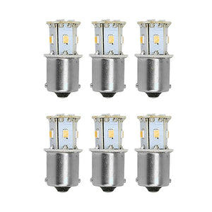 Scandvik 41155 Bulb Warm White *6-Pack [41155] - TRAPSKI