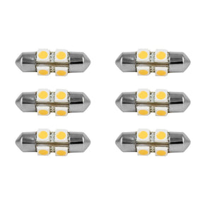Scandvik 41156 Bulb Warm White *6-Pack [41156] - TRAPSKI