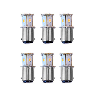 Scandvik 41158 Bulb Warm White *6-Pack [41158] - TRAPSKI