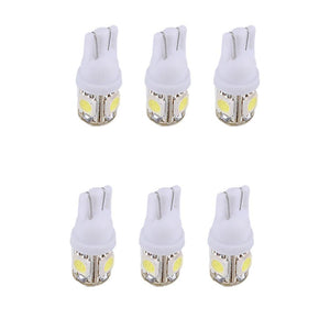 Scandvik 41159 Bulb Warm White *6-Pack [41159] - TRAPSKI