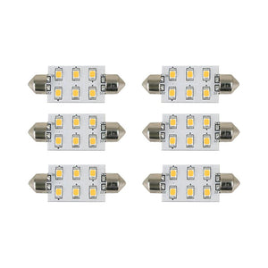 Scandvik 41162 Bulb Warm White *6-Pack [41162] - TRAPSKI