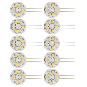 Scandvik 41166 Bulb Warm White *10-Pack [41166] - TRAPSKI