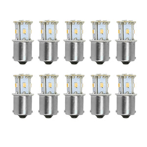 Scandvik 41169 Bulb Warm White *10-Pack [41169] - TRAPSKI