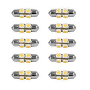 Scandvik 41170 Bulb Warm White *10-Pack - TRAPSKI