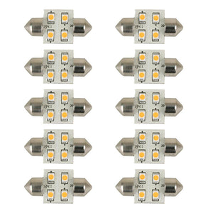 Scandvik 41174 Bulb Warm White *10-Pack [41174] - TRAPSKI