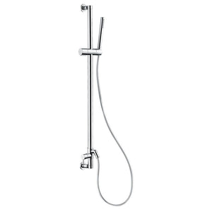 Scandvik All-In-One Shower System - 28" Shower Rail - TRAPSKI