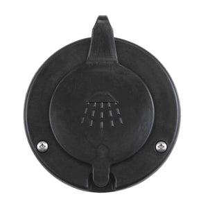 Scandvik Black Cap Container f/Scandvik Recessed Shower - TRAPSKI