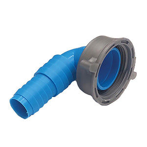 Scandvik Flexible Adaptor 1-1/2" F to 3/4" [10351] - TRAPSKI