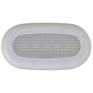 Scandvik LED Courtesy Light - Surface Mount - White - TRAPSKI