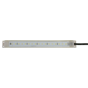 Scandvik Scan-Strip Light - 8" - White - TRAPSKI
