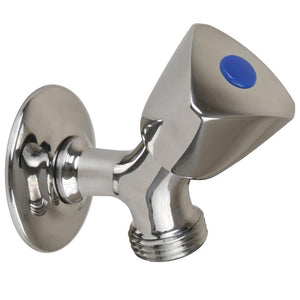 Scandvik SS Washdown Spigot - TRAPSKI