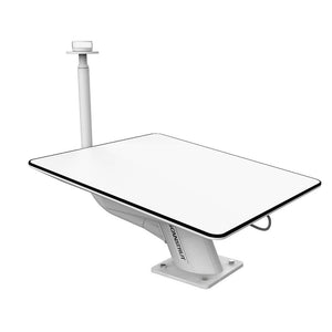 Scanstrut 6" Aluminum PowerTower Mount f/Starlink - TRAPSKI