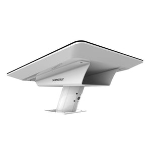 Scanstrut 6" Aluminum PowerTower Mount f/Starlink - TRAPSKI
