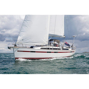 Scanstrut 6" Aluminum PowerTower Mount f/Starlink - TRAPSKI