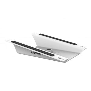 Scanstrut 8" Aluminum Wedge Mount f/Starlink - TRAPSKI