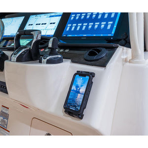 Scanstrut Active 15W Wireless Adjustable Phone Charging Mount - 12/24V - TRAPSKI