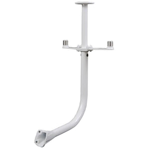 Scanstrut APT-LB-GPS2-01 PowerTower Center Mounted Light Bar Wing Plate f/2 Antenna - TRAPSKI