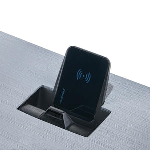 Scanstrut Aura Magnetic Wireless Charger - 10W - 12/24V - TRAPSKI