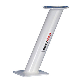 Scanstrut CAM-PT-300-02 Aluminum PowerTower f/Cameras - 12" - TRAPSKI