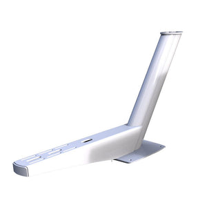 Scanstrut Dual PowerTower Strut - Open Array - TRAPSKI