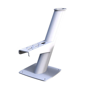 Scanstrut Dual PowerTower Strut - Radome - TRAPSKI