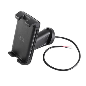 Scanstrut Edge 15W Wireless Adjustable Phone Charge Mount - 12/24V - TRAPSKI