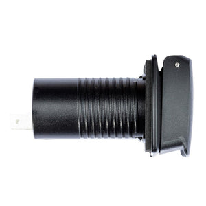 Scanstrut Flip Pro Plus Fast Charge USB-A USB-C Socket - TRAPSKI