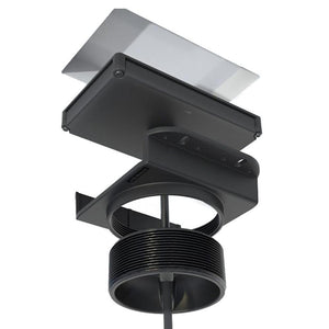 Scanstrut Hidden Waterproof Wireless Charger 3-Coil - 15W - 12/24V - TRAPSKI