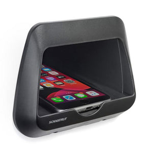 Scanstrut Nest Waterproof Wireless Charger 3-Coil - 15W - 12/24V - TRAPSKI