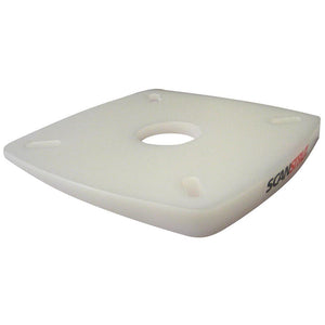 Scanstrut PT3010 Base Wedge f/PowerTower Radar Mounts - 4 - TRAPSKI