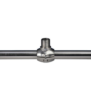 Scanstrut RA-01 Rail Mount f/GPS/VHF Antenna - TRAPSKI