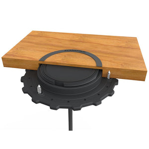 Scanstrut ROKK 10W Waterproof Wireless Charger - Hidden - TRAPSKI