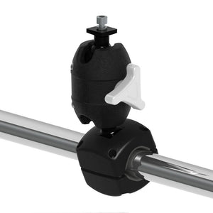 Scanstrut ROKK Midi Adjustable Rail Mount - TRAPSKI