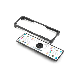 Scanstrut ROKK Midi Universal Top Plate - TRAPSKI