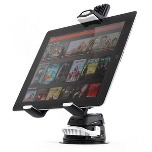 Scanstrut ROKK Mini Tablet Mount Kit w/Suction Cup Base - TRAPSKI