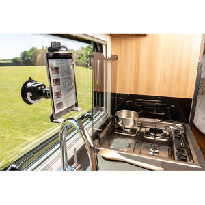 Scanstrut ROKK Mini Tablet Mount Kit w/Suction Cup Base - TRAPSKI