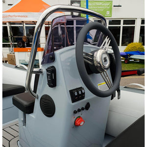 Scanstrut ROKK SC-USB-02 Charge+ Waterproof USB Socket - Dual Port - TRAPSKI