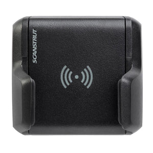 Scanstrut ROKK Wireless Nano 10W Waterproof 12/24V Charger - TRAPSKI