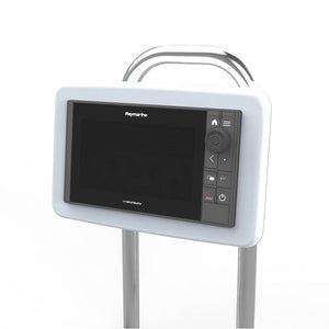 Scanstrut Scanpod Helm Pod Uncut f/9" Displays - TRAPSKI