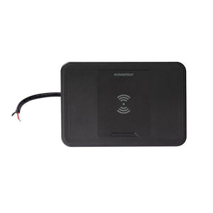 Scanstrut Surface Waterproof Wireless Charger 3-Coil - 15W - 12/24V - TRAPSKI