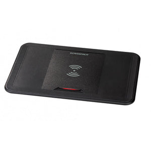 Scanstrut Surface Waterproof Wireless Charger 3-Coil - 15W - 12/24V - TRAPSKI