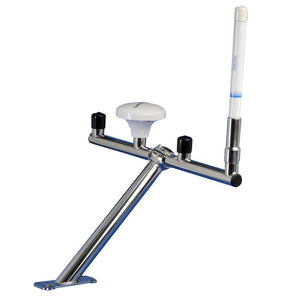 Scanstrut TB-01 T-Bar Mount f/GPS/VHF Antenna - TRAPSKI