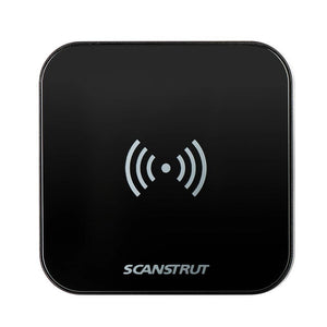 Scanstrut Ultra Magnetic Waterproof Wireless Charger - 15W - 12/24V - TRAPSKI