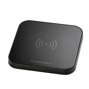 Scanstrut Ultra Magnetic Waterproof Wireless Charger - 15W - 12/24V - TRAPSKI