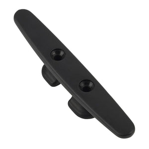 Schaefer Aluminum Deck Cleat - 8" - TRAPSKI